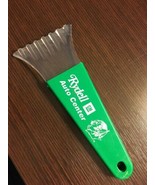 UND FIGHTING SIOUX university of north dakota window ice scraper Rydell ... - $29.99