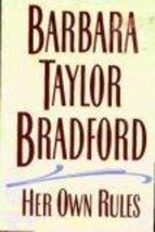 Her Own Rules [May 01, 1996] Bradford, Barbara Taylor - £1.49 GBP