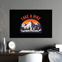 Matte Print-on-Demand Posters | Vertical or Horizontal Options | Home Decor | Tr - £14.78 GBP+