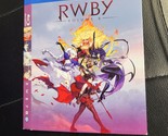 RWBY Volume 8 Blu-RAY SLIPCOVER ONLY / NO MOVIE / NO CASE/ NOTHING BUT S... - $7.91