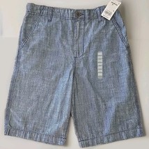 OshKosh B’gosh  ~ Size 14 ~ Adjustable Waist ~ Blue ~ Cotton ~ Unisex Sh... - €17,22 EUR OshKosh B’gosh  ~ Size 14 ~ Adjustable Waist ~ Blue ~ Cotton ~ Unisex Sh... - €17,22 EUR