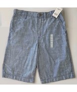 OshKosh B’gosh  ~ Size 14 ~ Adjustable Waist ~ Blue ~ Cotton ~ Unisex Sh... - €17,22 EUR OshKosh B’gosh  ~ Size 14 ~ Adjustable Waist ~ Blue ~ Cotton ~ Unisex Sh... - €17,22 EUR