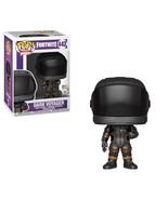 Fortnite Video Game Dark Voyager POP Vinyl Figure #442 FUNKO NEW NIB - £7.00 GBP