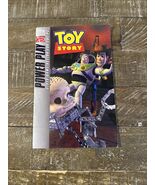 Toy Story Power Play Interactive Paperback Book - $12.33 CAD