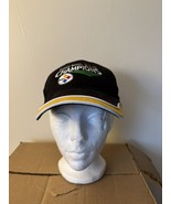 Pittsburgh Steelers Super Bowl XLIII Champions Nissin Football Baseball ... - $20.20 CAD