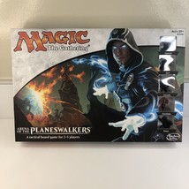 Magic The Gathering Arena Of The Planeswalkers Board Game - £11.18 GBP