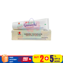1 X Toothpaste DXN Ganozhi With Ganoderma Extract (150g) Free Shipping - $24.65
