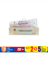 1 X Toothpaste DXN Ganozhi With Ganoderma Extract (150g) Free Shipping - €21,53 EUR