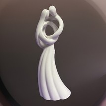 Enesco Circle of Love Always Figurine White Wedding Cake Topper by: Kim ... - $14.37