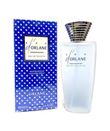 Eau d&#39;Orlane by Orlane 3.4 oz / 100 ml Eau De Toilette spray for women - $908.51 MXN