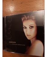 Let&#39;s Talk About Love by Celine Dion (CD, Nov-1997) - £2.65 GBP
