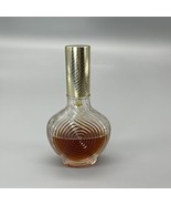 Vintage Revlon Moon Drops Concentrated Cologne 2 oz 50% Spray Mist Atomizer - $55.17