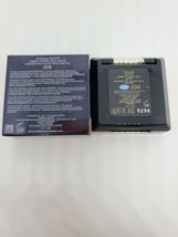New in Box Cle De Peau Beaute Powder Eye Color Solo #209 Seductive Deep Blue image 3