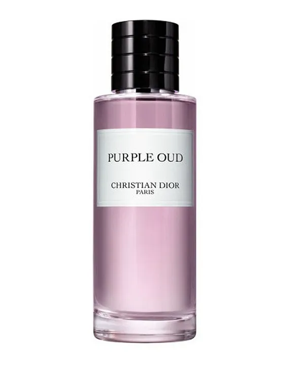 CHRISTIAN DIOR PARIS PURPLE OUD 4.2fl oz 125ML - $139.92