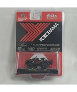 M2 1971 Ford Bronco Off Road 4×4 Yokohama Racing MJS35 Limited Edition 4... - £13.37 GBP