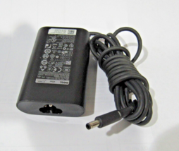 Used Original OEM Dell DA45NM131 AC Adapter 45w 19.5V DP/N 0CDF57 Power Charger - £14.38 GBP