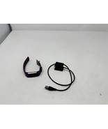 Fitbit Charge 2 FB407 Activity Fitness Tracker &amp; Charger - $20.00