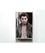 Jon Gibson On The Run Cassette 1987 Frontline Records - $16.19