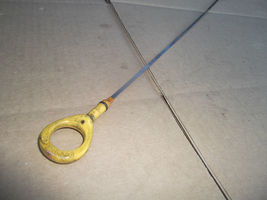 2000-2005 Toyota Celica GT-S 2zz-GE ENGINE OIL DIPSTICK DIP STICK OEM image 2