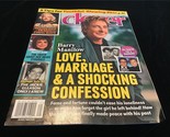Closer Magazine May 23, 2022 Barry Manilow, Jackie Gleason, Marilyn Monroe - $9.00