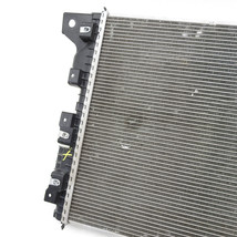 2018-2022 Ford Expedition Engine Water Cooling Radiator Assembly Factory... - $148.50