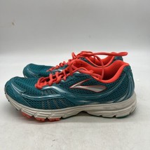 Womens Brooks Womens Launch 1200601B940 Blue Running Shoes Sneakers Size 9 - $24.75