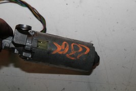 2000-2006 w215 MERCEDES CL500 CL55 CL600 CL65 SUN ROOF MOONROOF MOTOR 2802 image 5