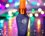 It’s a 10 by IT&#39;S A 10 Miracle Leave-in Plus + Keratin 120 ml  NWOB 4 fl oz - £19.71 GBP