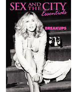 Sex and the City Essentials: The Best of Breakups (DVD, 2006) - $5.88