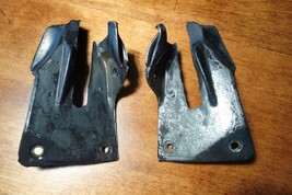 1973 DODGE DART 2D DOOR JAMB RUBBER SEALS OEM #3696640 3696641 - $15.00