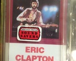 Time Pezzi Due By Eric Clapton (Cassetta, May-1988, Polydor) - $30.20