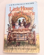 Little House Ser.: Little House on the Prairie by Laura Ingalls Wilder Paperback - £3.72 GBP