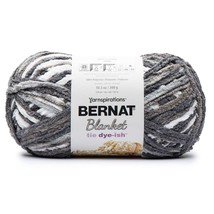 Bernat Blanket Tie Dye-Ish Yarn-Moonlight (Pack of 2) - $1,388.86 MXN