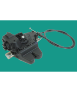 2008-2014 mercedes c300 w204 rear trunk hatch latch lock actuator opener... - $1,761.25 MXN