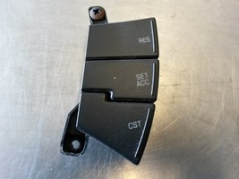 Cruise Control Set Switch For 04-07 Ford Taurus  3.0 - $381.83 MXN