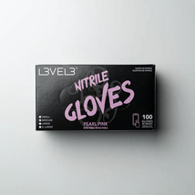 LV3 Nitrile Gloves - 100ct image 7