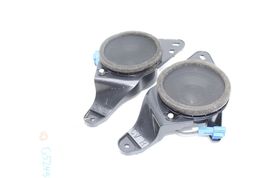 10-13 LEXUS IS250C REAR MARK LEVINSON SPEAKERS PAIR Q5245 image 3