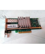 Intel X520-SR2 Dual Port 10GB SFP PCIe Ethernet Server Adapter - $46.25
