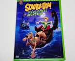 Scooby-Doo and the Loch Ness Monster (DVD) NEW - £8.92 GBP