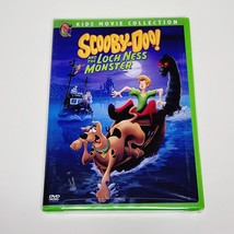 Scooby-Doo and the Loch Ness Monster (DVD) NEW - £8.87 GBP
