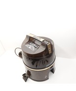 Rainbow D4C SE DC4 Canister Vacuum Motor Base Main Unit ONLY Tested-Works - $89.99