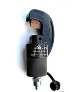 25mm Hydraulic Rebar Cutter Head 16 Ton 4-25mm #8 1&quot; Steel Rebar Rod Cut... - $99.99