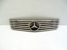 96 Mercedes R129 SL320 grille, hood grill, 1298880260 - $158.94