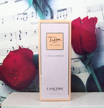 Lancome Tresor In Love L&#39;Eau De Parfum Spray 2.5 FL. OZ. - £79.63 GBP