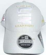 Kansas City Chiefs new era 9 forty Super Bowl Champions LIV Hat - brand new - $19.99