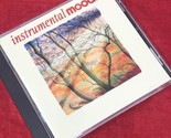 Instrumental Moods Music CD Virgin Records Compilation - £3.55 GBP