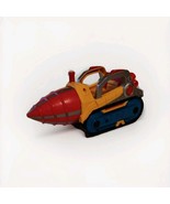 Hasbro Marvel Super Heroes Iron Man Adventures Repulsor Drill VEHICLE ONLY  - $16.67 CAD
