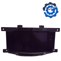 New OEM GM Audio Screen Control Display Assembly 2019-2020 Cadillac CT6 ... - $186.96