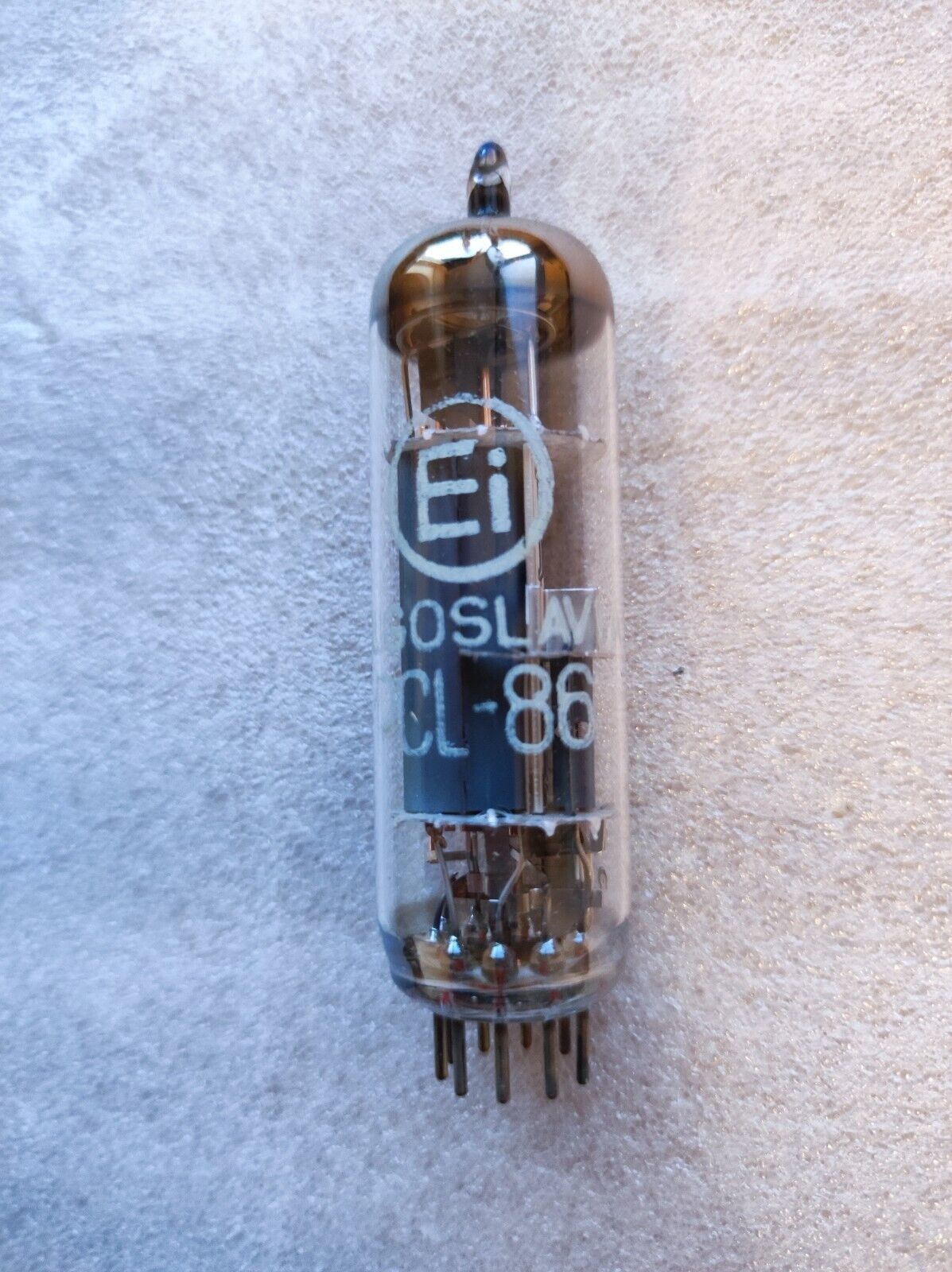 Primary image for PCL86 Ei NOS Tube  14GW8