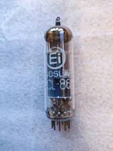 PCL86 Ei NOS Tube  14GW8 - $9.50